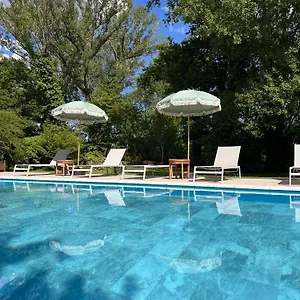 Le Moulin De Bed & Breakfast